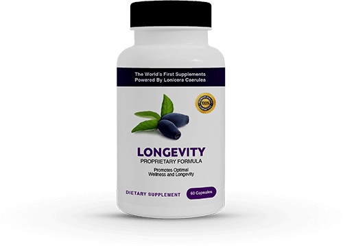 Lonicera Longevity